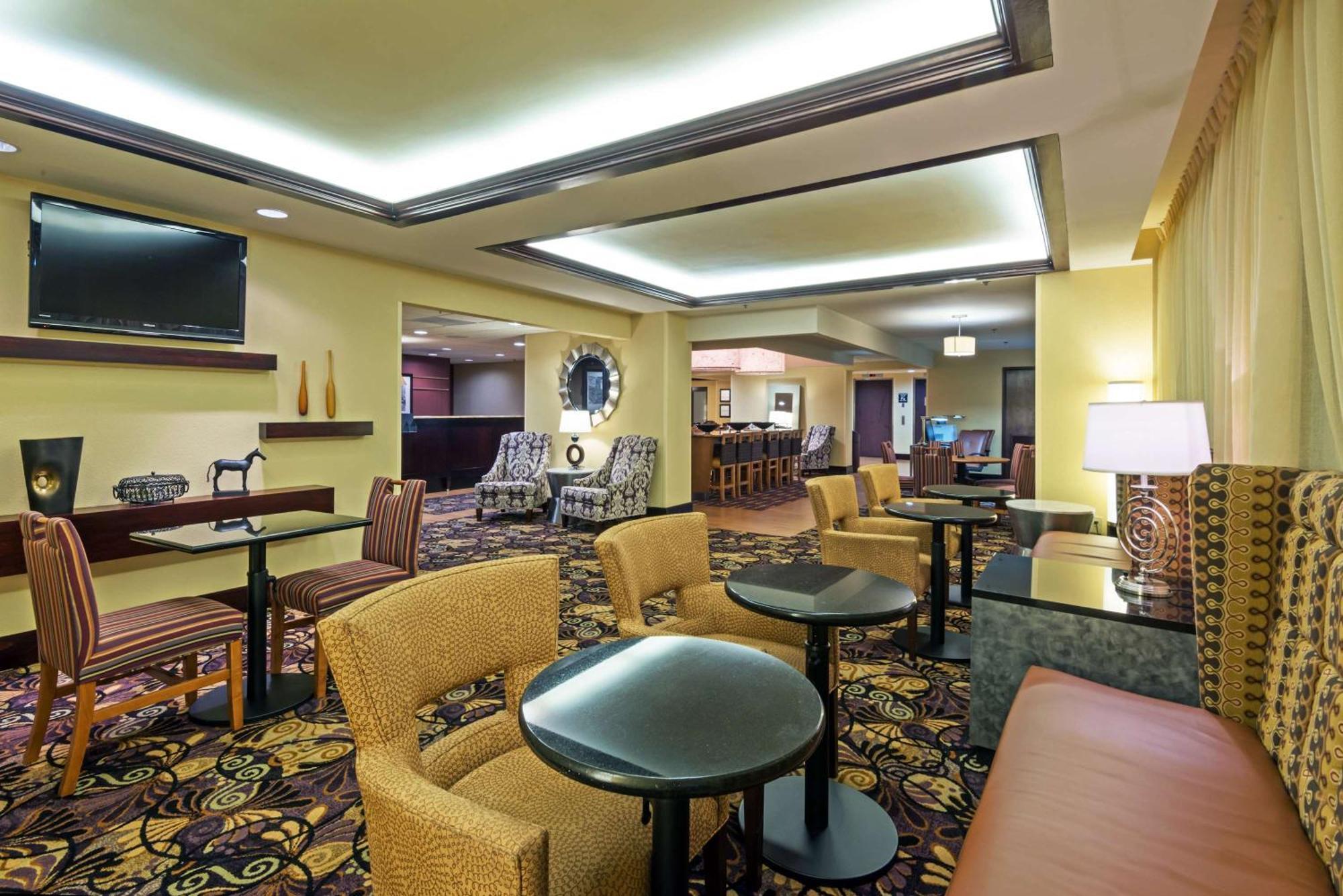 Hampton Inn I-10 & College Drive Baton Rouge Eksteriør billede