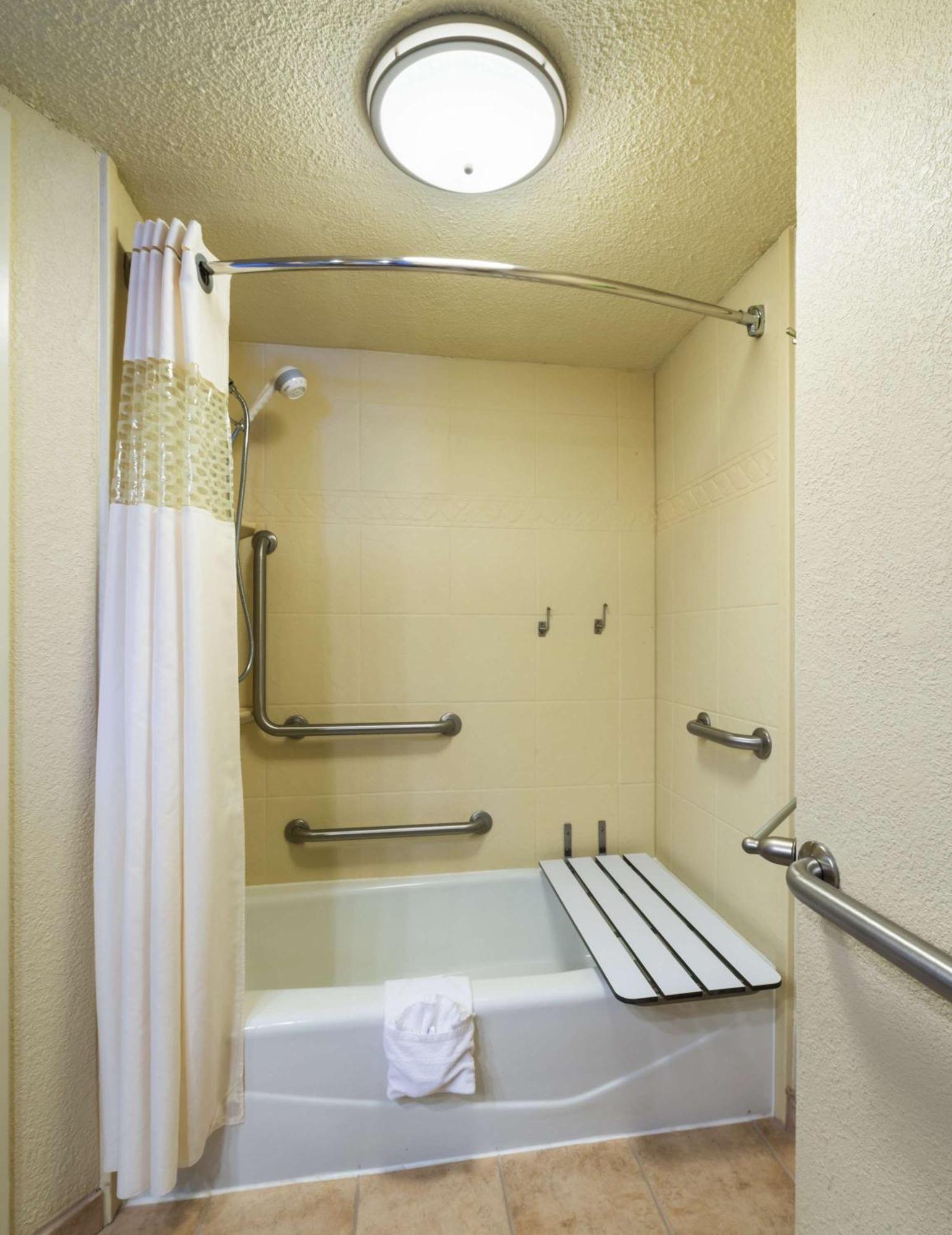 Hampton Inn I-10 & College Drive Baton Rouge Eksteriør billede