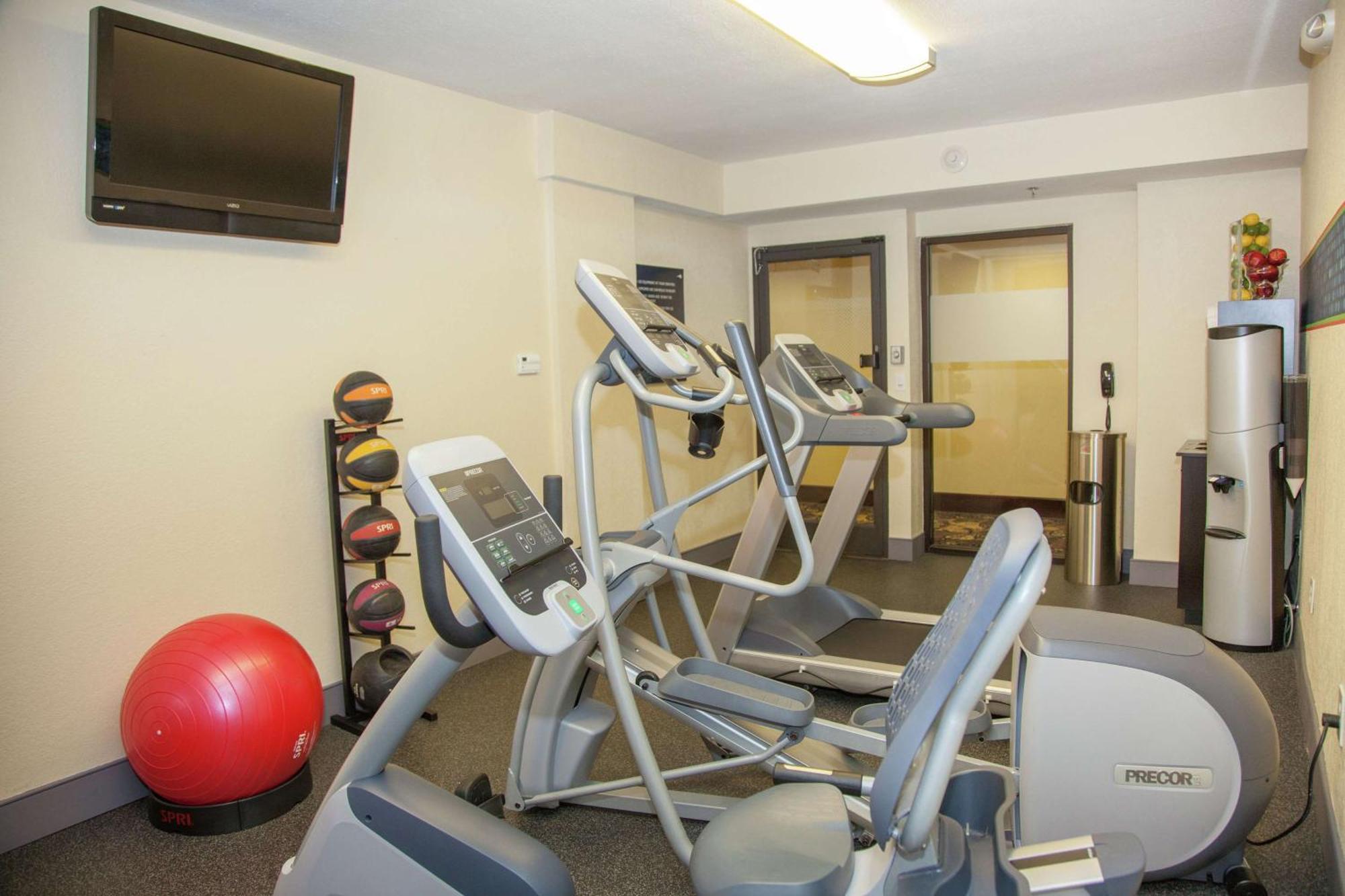 Hampton Inn I-10 & College Drive Baton Rouge Eksteriør billede