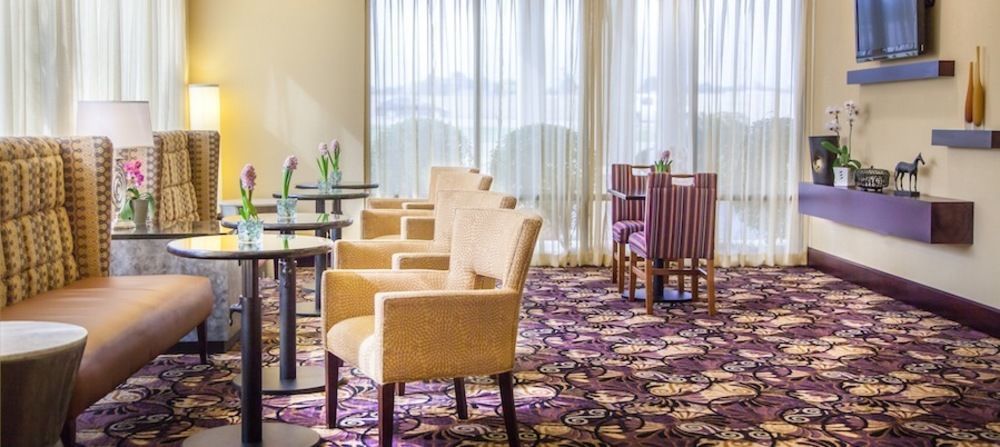 Hampton Inn I-10 & College Drive Baton Rouge Eksteriør billede