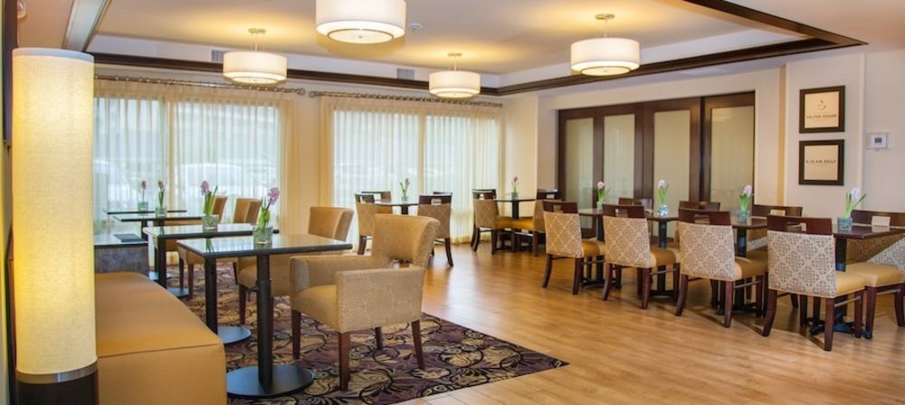 Hampton Inn I-10 & College Drive Baton Rouge Eksteriør billede