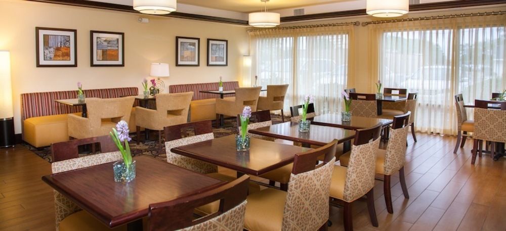 Hampton Inn I-10 & College Drive Baton Rouge Eksteriør billede