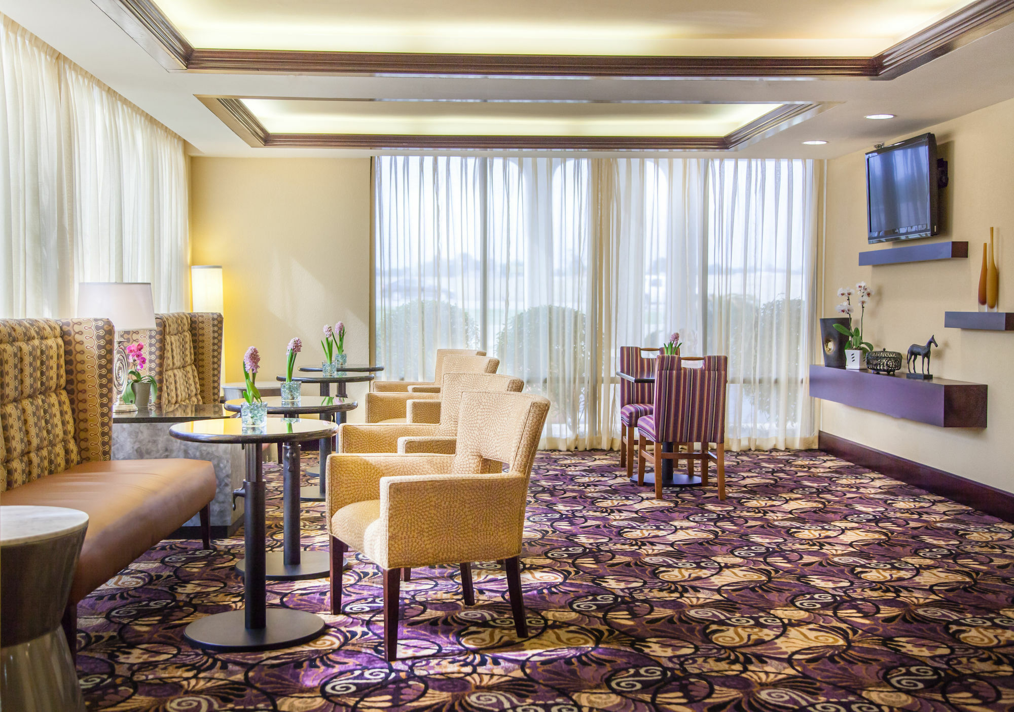 Hampton Inn I-10 & College Drive Baton Rouge Eksteriør billede